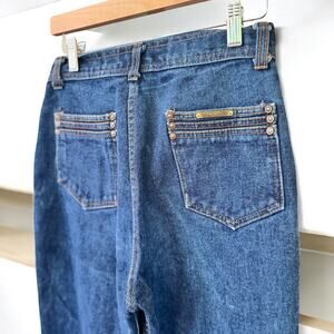 Jean Nicole Virginian Special Jeans - Made in Hong Kong - Size 11
